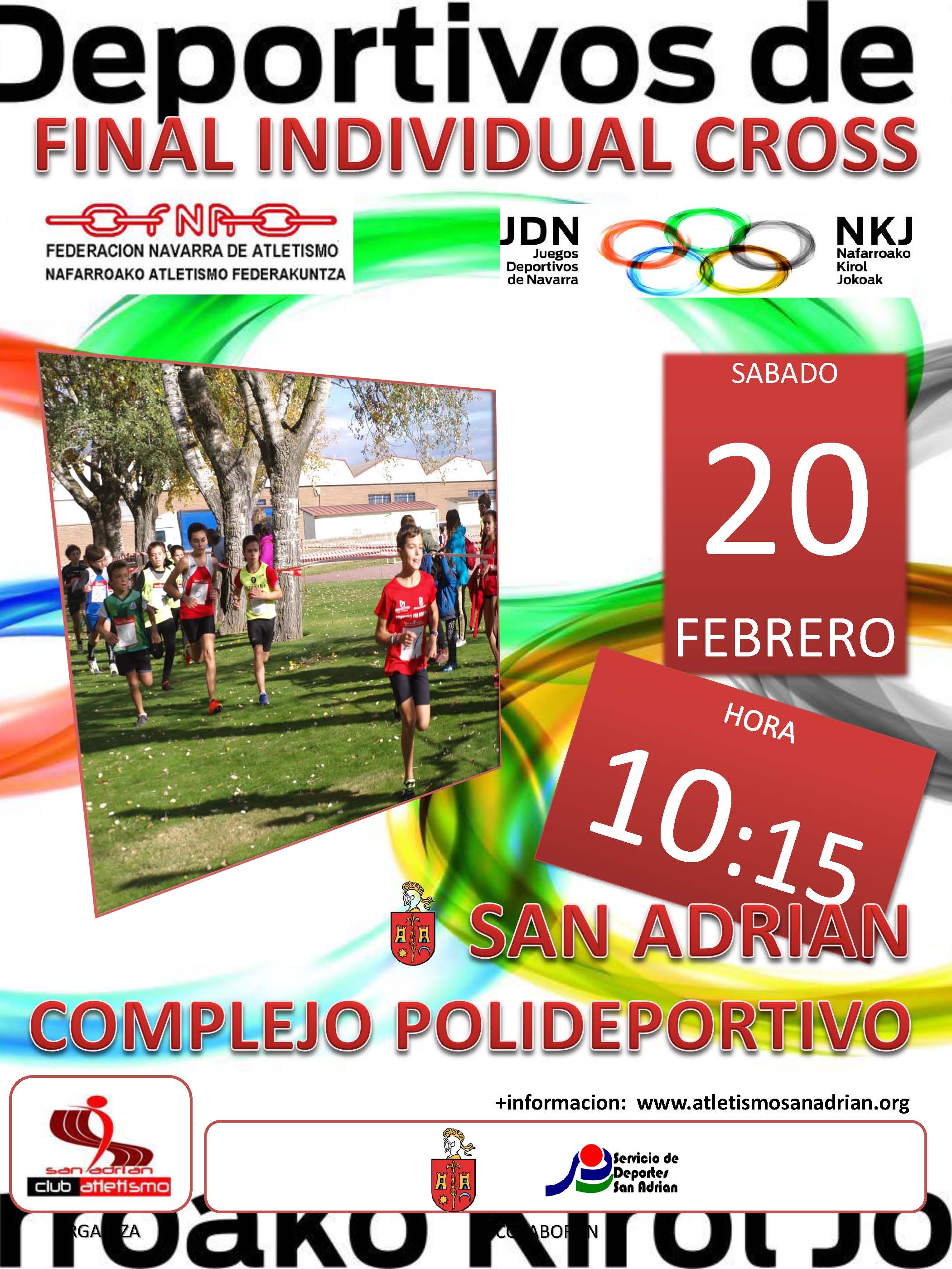 Final Individual Cross JDN San Adrian